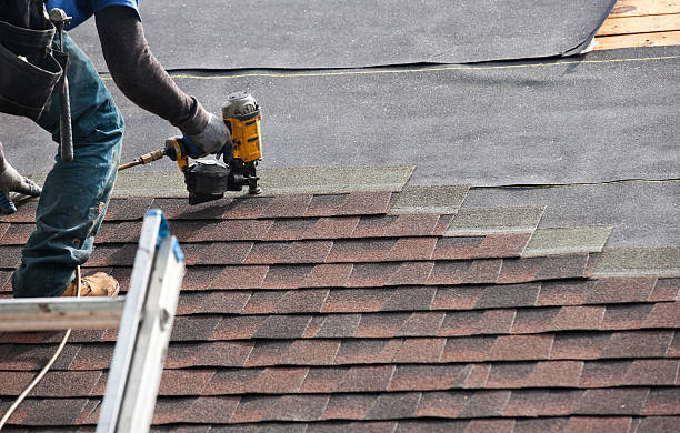 Licensed Roofing service in East Lynne, MO - Brentwood Metal Roofing